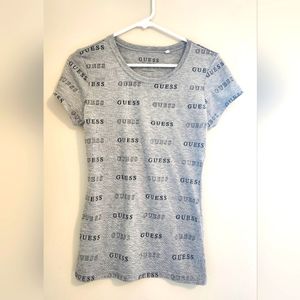 Guess Logo T-shirt